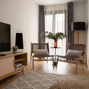  Appartement Flipco Spanje