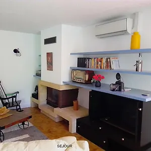  Appartement La Bouviere Frankrijk