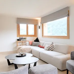  Chalet Bright & Elegant Stand Alone - 8 Ppl - Vois Le Mont Frankrijk