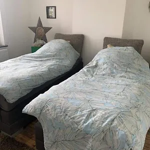  Accommodatie bij particulieren Les Chineurs Du 81