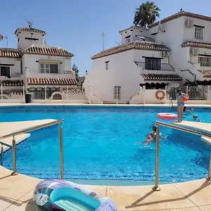  Appartement House Casa Luna, Marbella Spanje