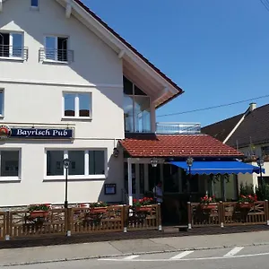  Appartement Zum Bayrisch Pub Duitsland